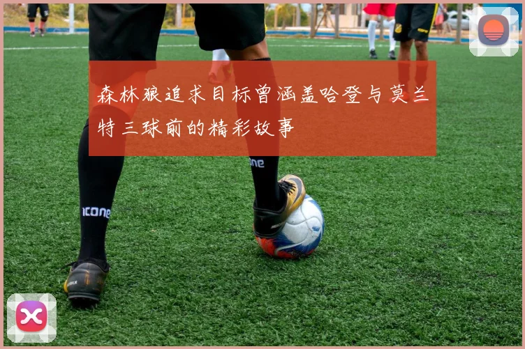 森林狼追求目标曾涵盖哈登与莫兰特三球前的精彩故事